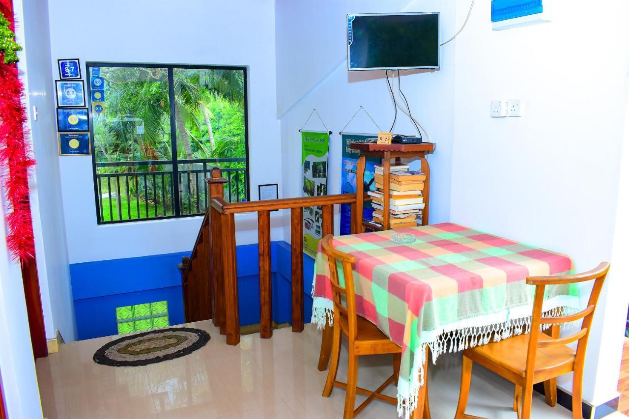 גאלה Megabe Villa מראה חיצוני תמונה