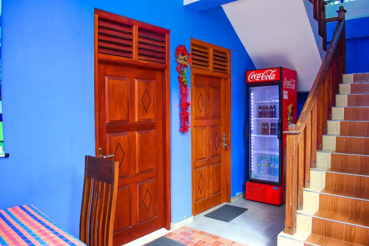 גאלה Megabe Villa מראה חיצוני תמונה