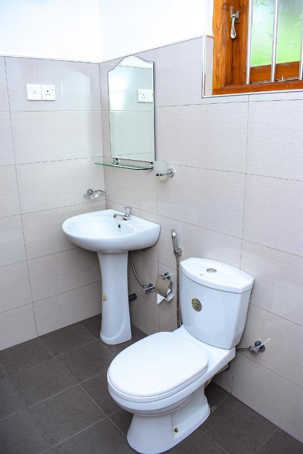 גאלה Megabe Villa מראה חיצוני תמונה