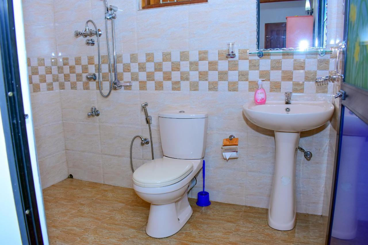 גאלה Megabe Villa מראה חיצוני תמונה