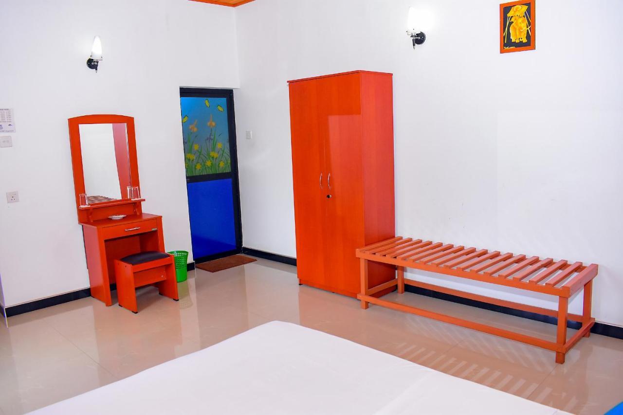 גאלה Megabe Villa מראה חיצוני תמונה