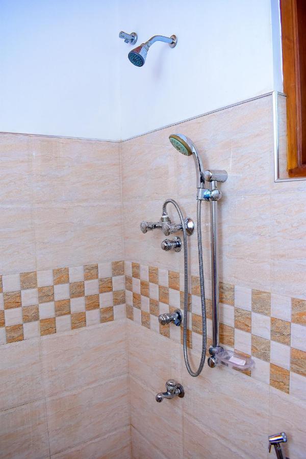 גאלה Megabe Villa מראה חיצוני תמונה
