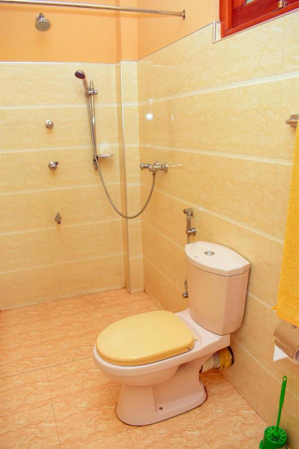 גאלה Megabe Villa מראה חיצוני תמונה